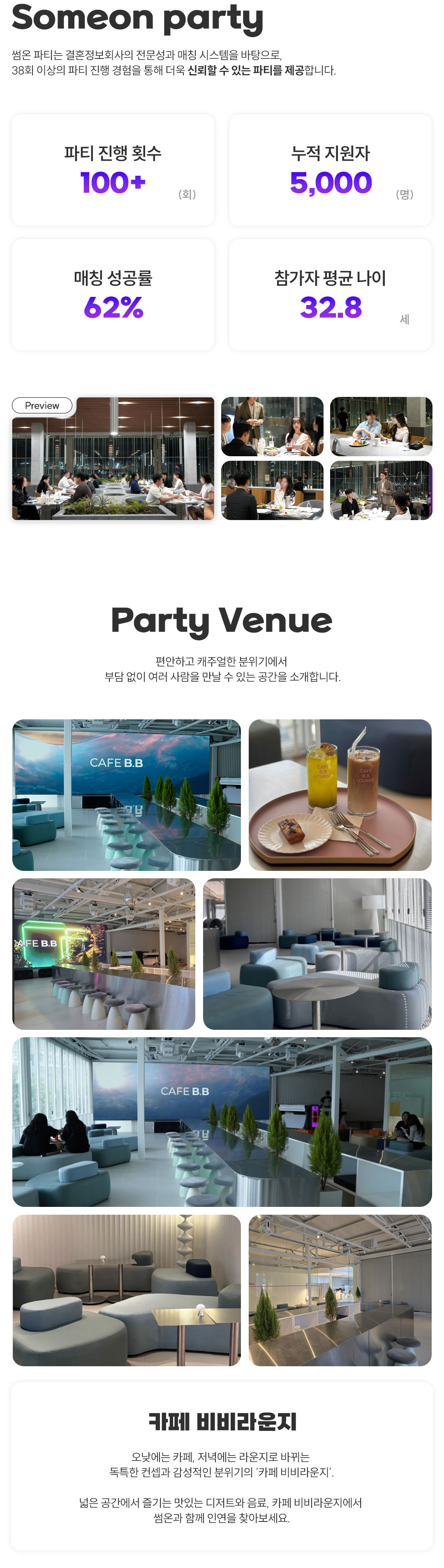 파티 상세