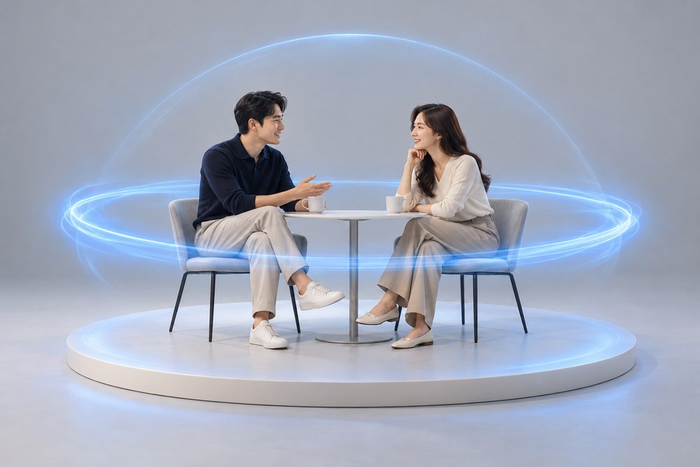 울산 결혼정보회사 썸온 지인 제외 매칭