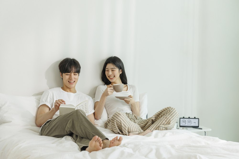 창원 20대의 결혼 준비와 만남