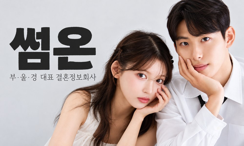 창원 결혼정보회사 썸온 MI 매칭