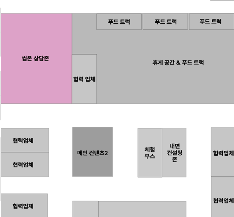 처방 존 안내