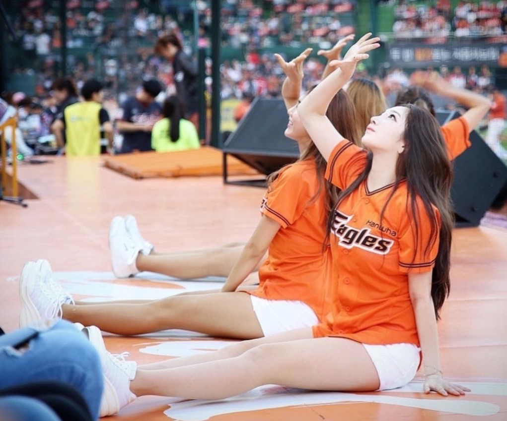 조아련 실장
