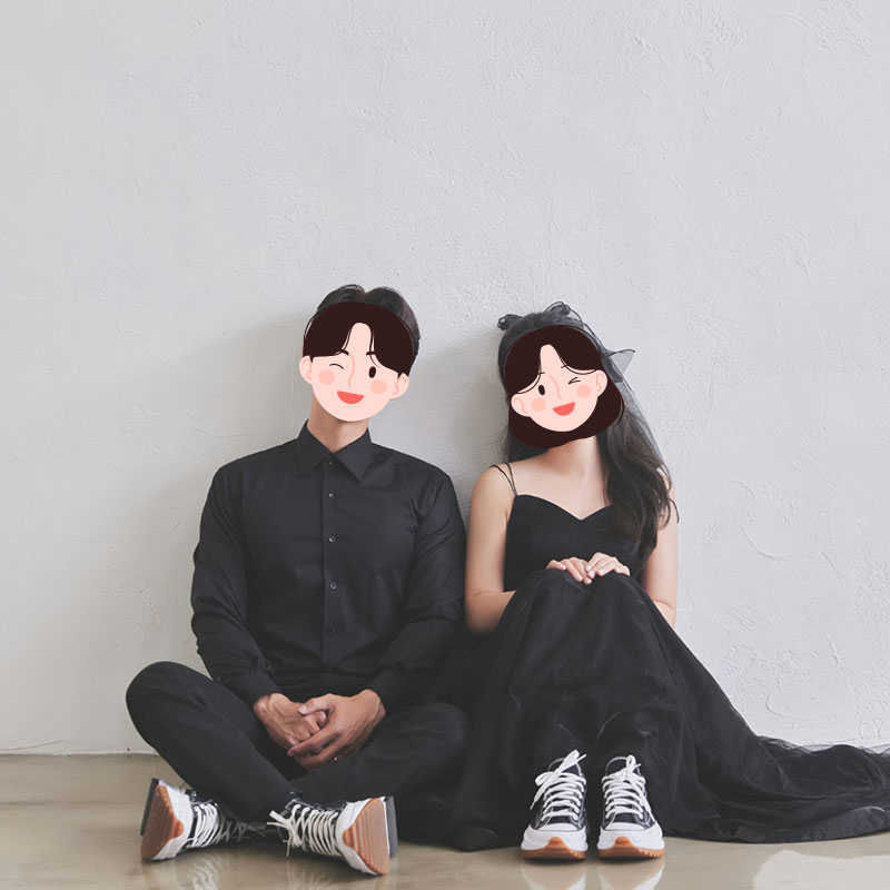 고객 일러스트