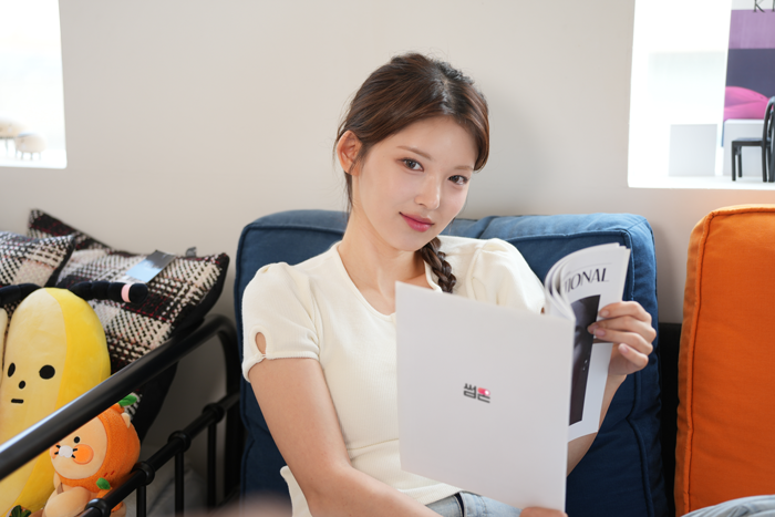썸온의 전문적인 매칭 시스템