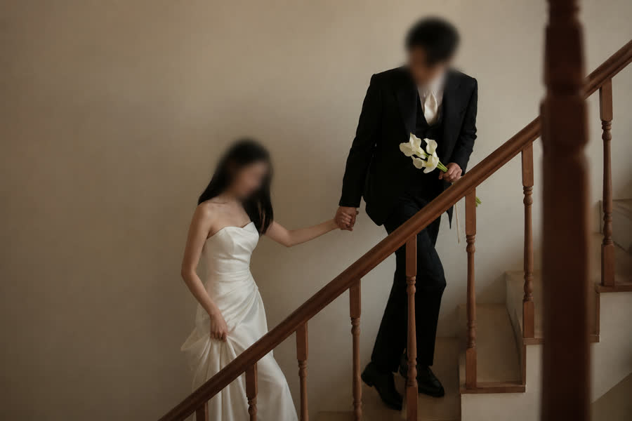 성혼 후기